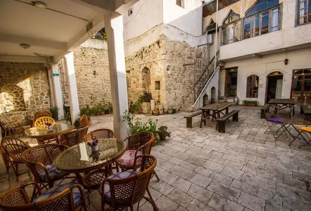 Antakya Barış Evi Pansiyon - Görsel 12