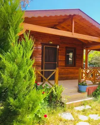 Datca Moria Tatil Evleri Bungalov - Görsel 2