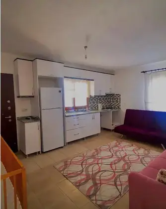 Datca Moria Tatil Evleri Bungalov - Görsel 12