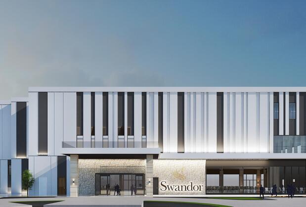 Swandor Hotels Kemer