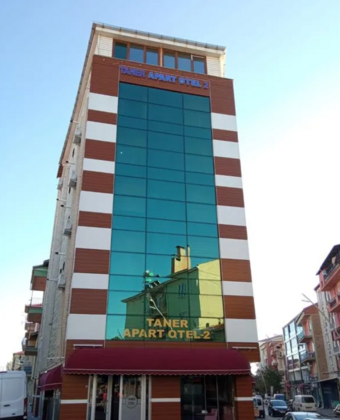 Taner Apart Otel 2