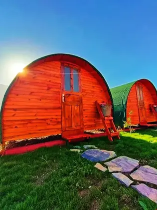Ütopya Camping