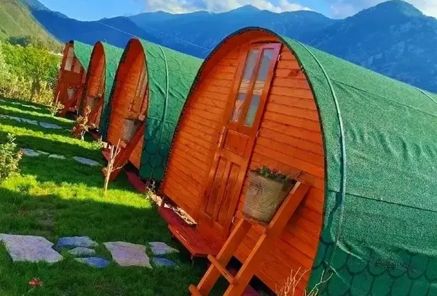 Ütopya Camping - Görsel 2