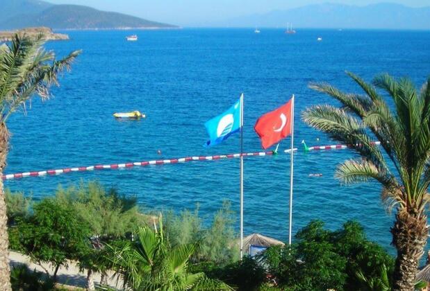 Mavi Bayraklı Plaj Nedir? 2024’ün Mavi Bayraklı Plajları