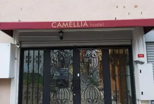 Camellia Otel