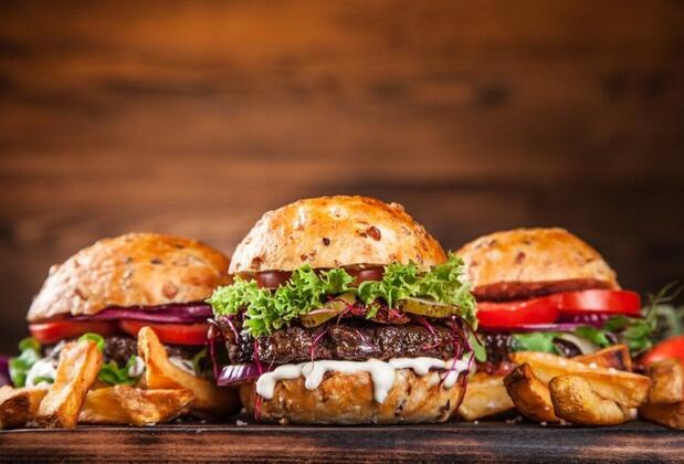 İstanbul’un En İyi Hamburgercileri Listesi