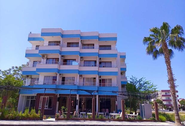 Anamur İskele Butik Otel