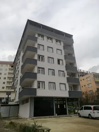 Ağa Apart Otel