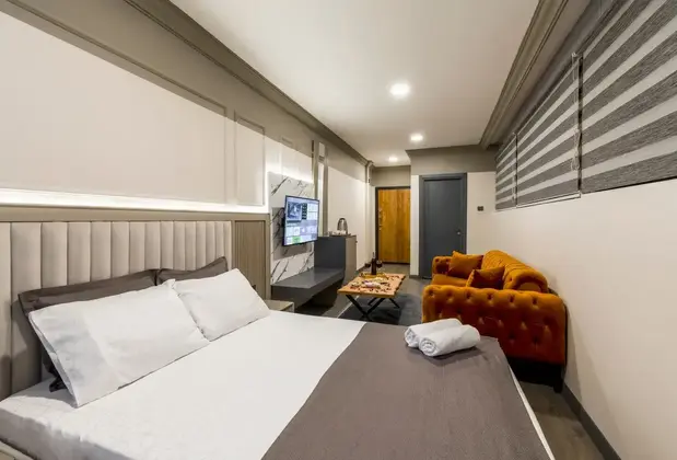 Arena Luxury Hotels Suites - Görsel 2
