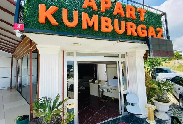 Kumburgaz Apart