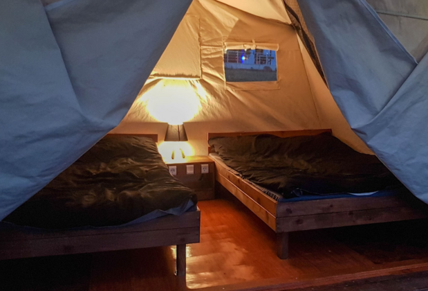 Saros Tepe Camping - Görsel 2