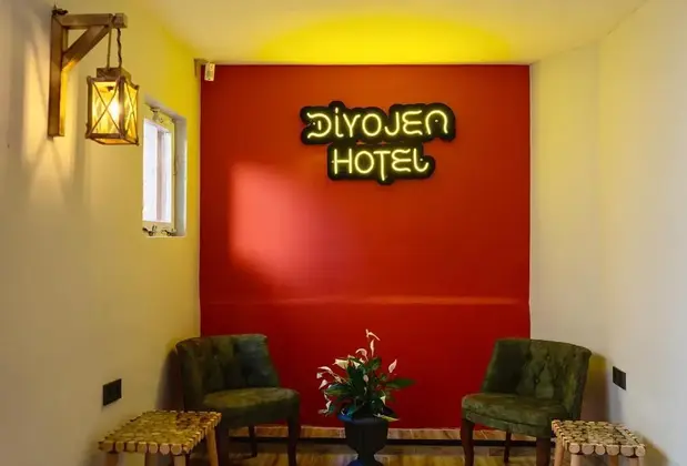 Diyojen Hotel - Görsel 10