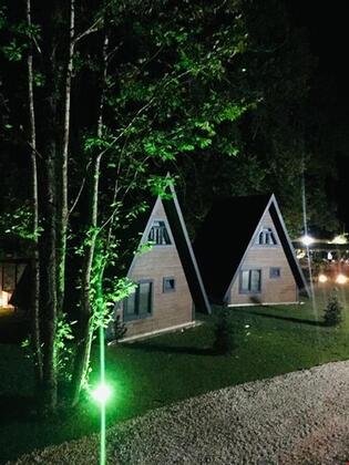 Doga Turizm Bungalov - Görsel 2