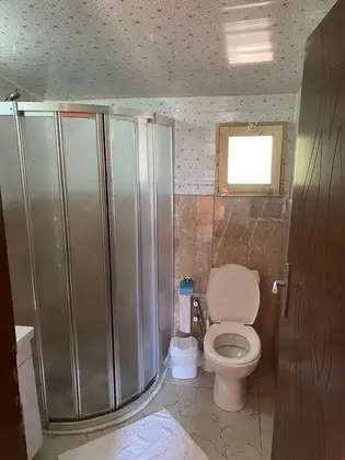 Asmaaltı Ev Pansiyon Bungalow - Görsel 8