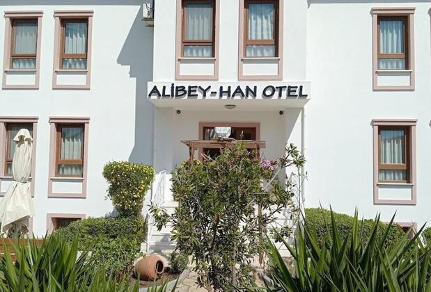 Alibey Han Otel