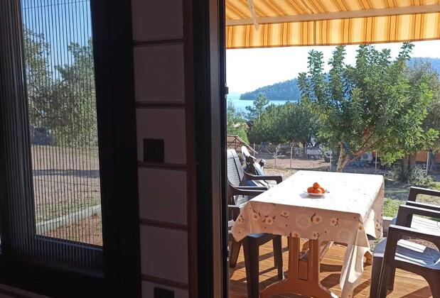 Muğla Akbük Tiny House Gökova - Görsel 2