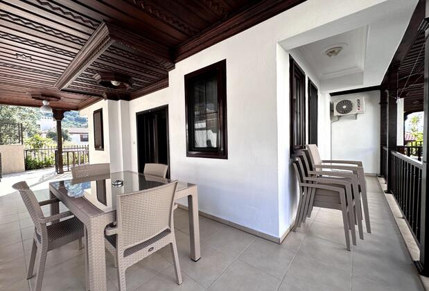 Akyaka Villa Mobella - Görsel 27