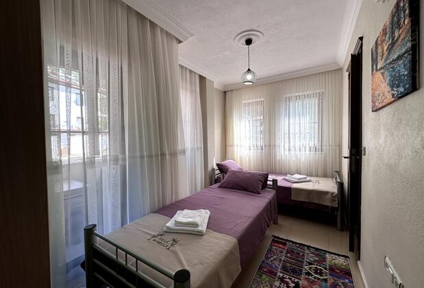 Akyaka Villa Mobella - Görsel 2
