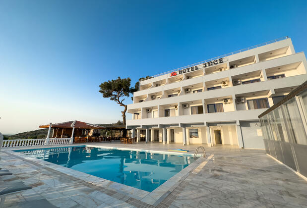 İnce Hotel Patara - Görsel 2