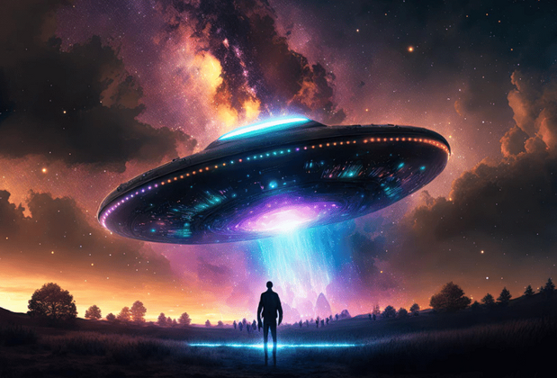 Dünya UFO Günü Trivia: Gizemli Ufo Olaylarına Dair Bilgi Testi