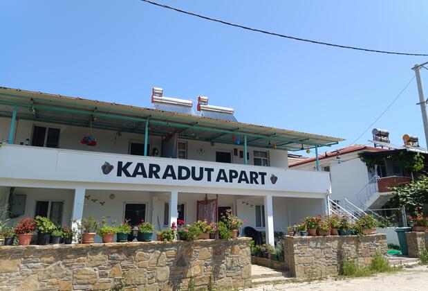 Gökçeada Karadut Apart