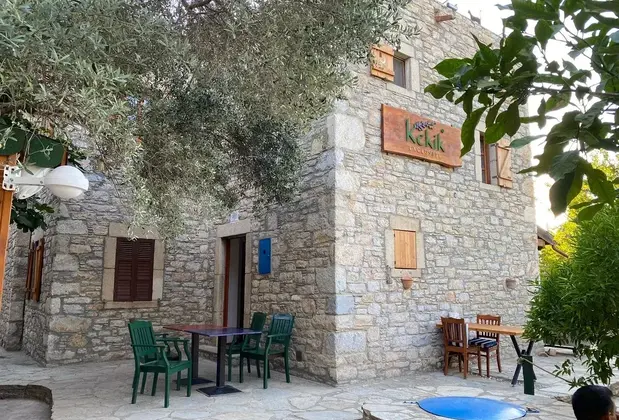 Kekik Exclusive Hotel