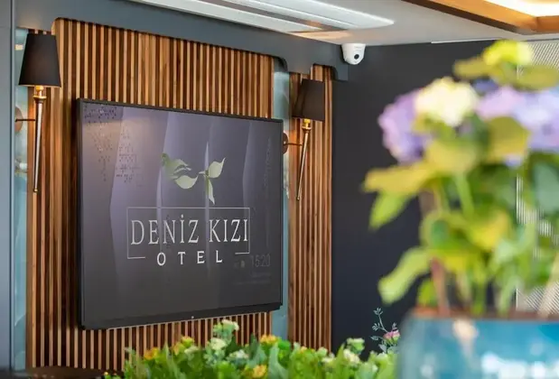 Deniz Kızı Otel - Görsel 2