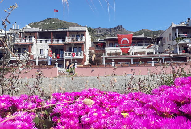 Turgutreis Aşiyan Apart Hotel