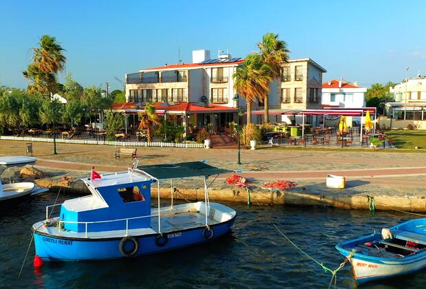 Ayvalık Ra Otel - Görsel 12