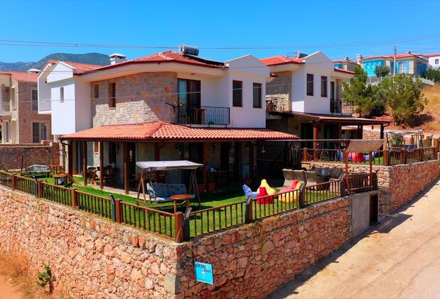 Datça Hayalperest Pansiyon - Görsel 2
