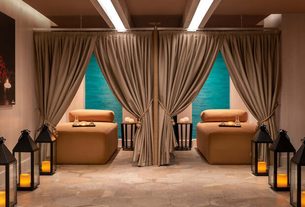Crowne Plaza Florya İstanbul - Görsel 21