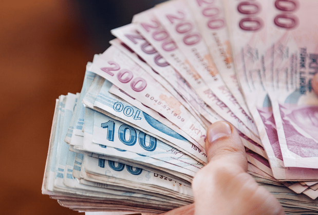 Türk Lirasının Değerli Olduğu Ülkeler Hangileri?