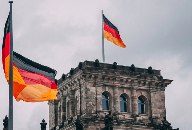 Almanya Vizesi Nasıl Alınır?