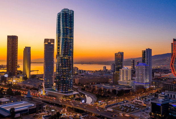 İstanbul İzmir Otoyol Ücretleri