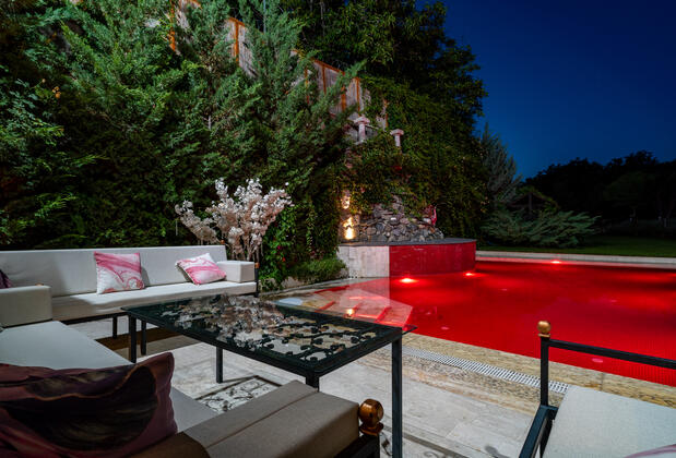 Atilla's Garden Villa - Görsel 2