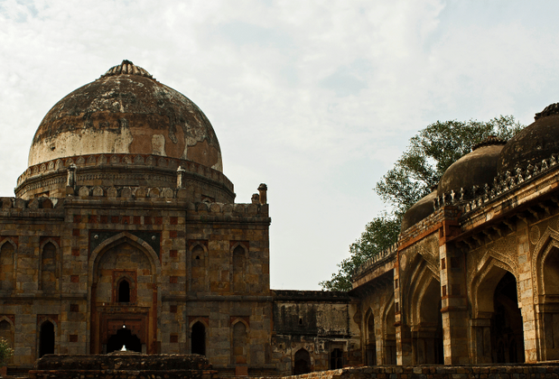 Anadolu'dan Koparılıp Yurt Dışına Kaçırılan Tarihi Eserlerimiz
