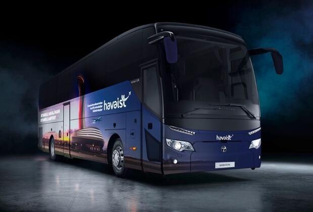 Havaist Durakları, Saatleri ve Ücretleri: Havaist'te İstanbul kart geçiyor mu, rezervasyon gerekli mi?