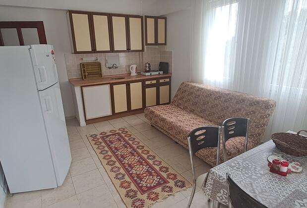 Petunya Apart Hotel Ölüdeniz - Görsel 9