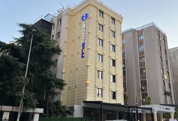 İstanblu Hotel Spa 