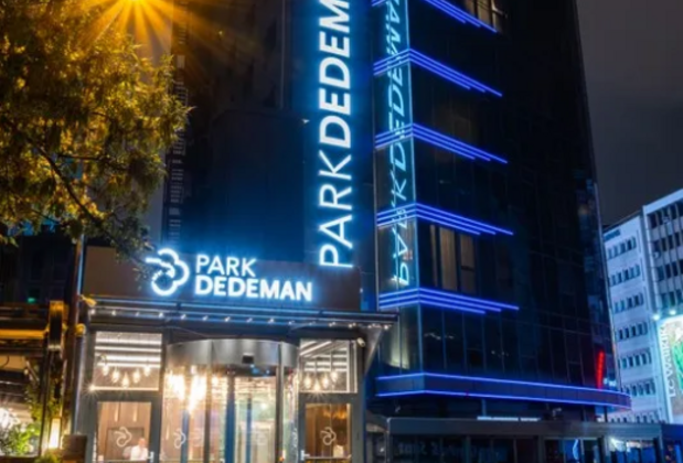 Park Dedeman Ankara 