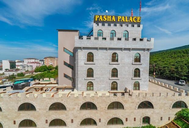 Pasha Palace Hotel - Görsel 15