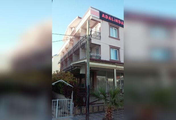 Adalinda Hotel