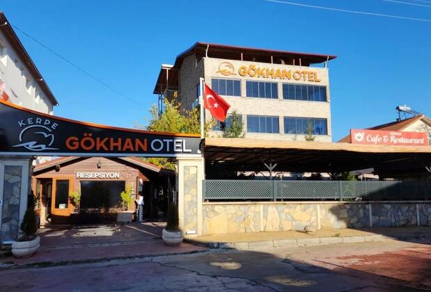 Kerpe Gökhan Otel - Görsel 2