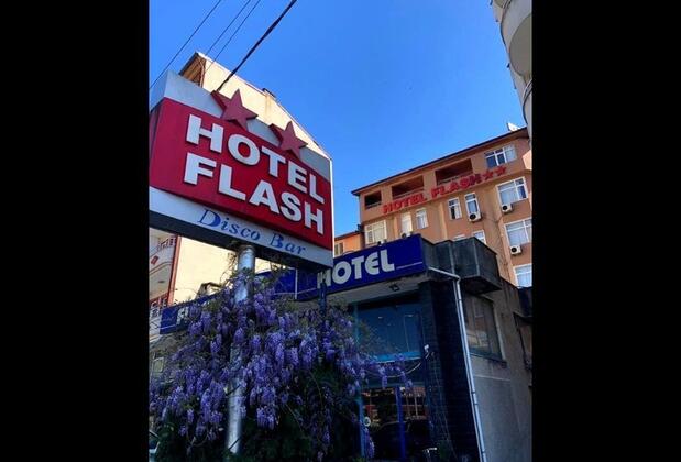Flash Hotel Hopa
