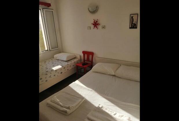Karga Pansiyon Bodrum - Görsel 8