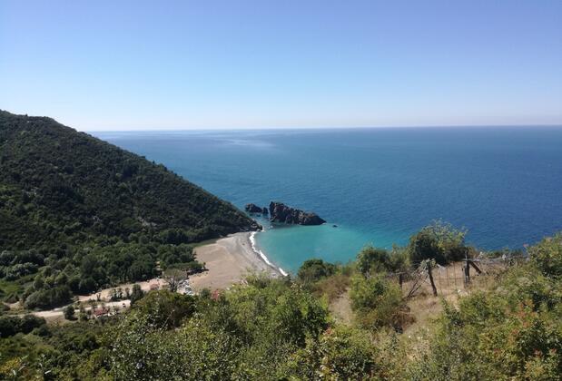 Kastamonu'nun Kanyonları ve Doğal Güzellikleri