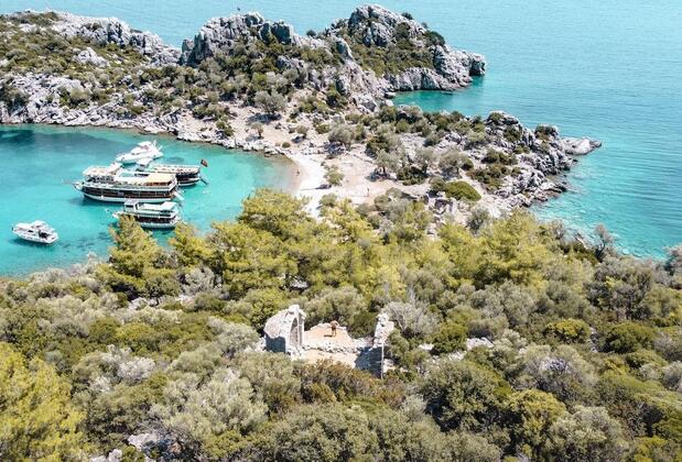 Türkiye’nin Paris’ini Keşfedin: Marmaris