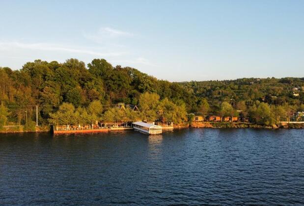 Köylü Bungalov & Restoran