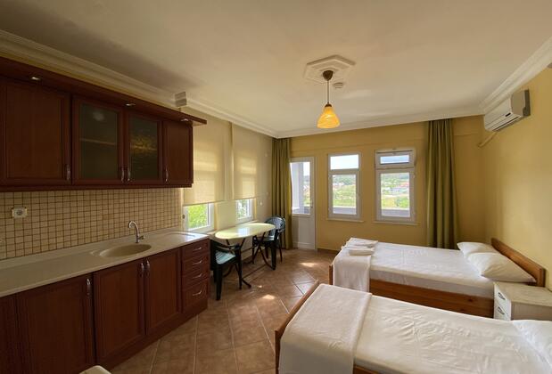 Kandıra Kumcağız Saygın Butik Otel - Görsel 19