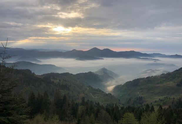 Trabzon Gezi Rehberi